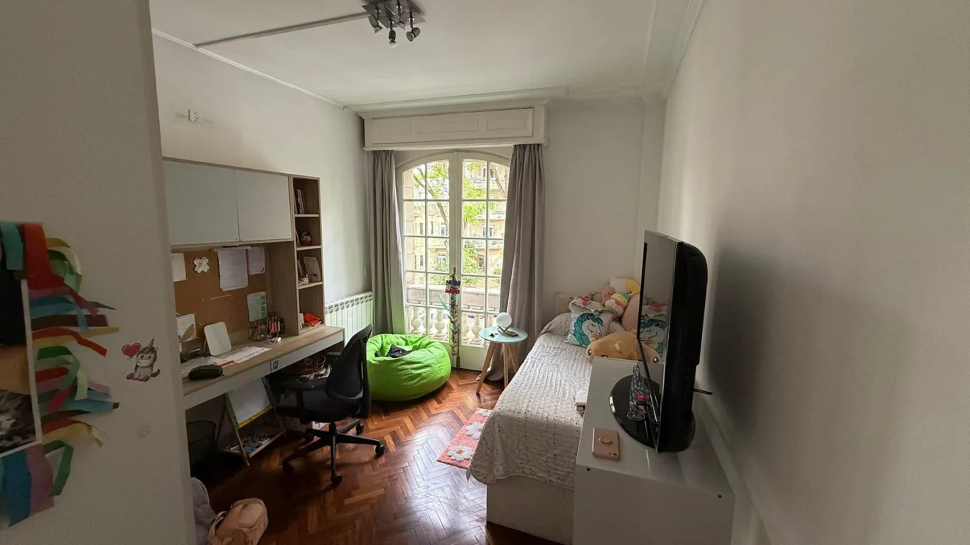 Apartamento en Pocitos, propiedad 301689 -Imagen 13