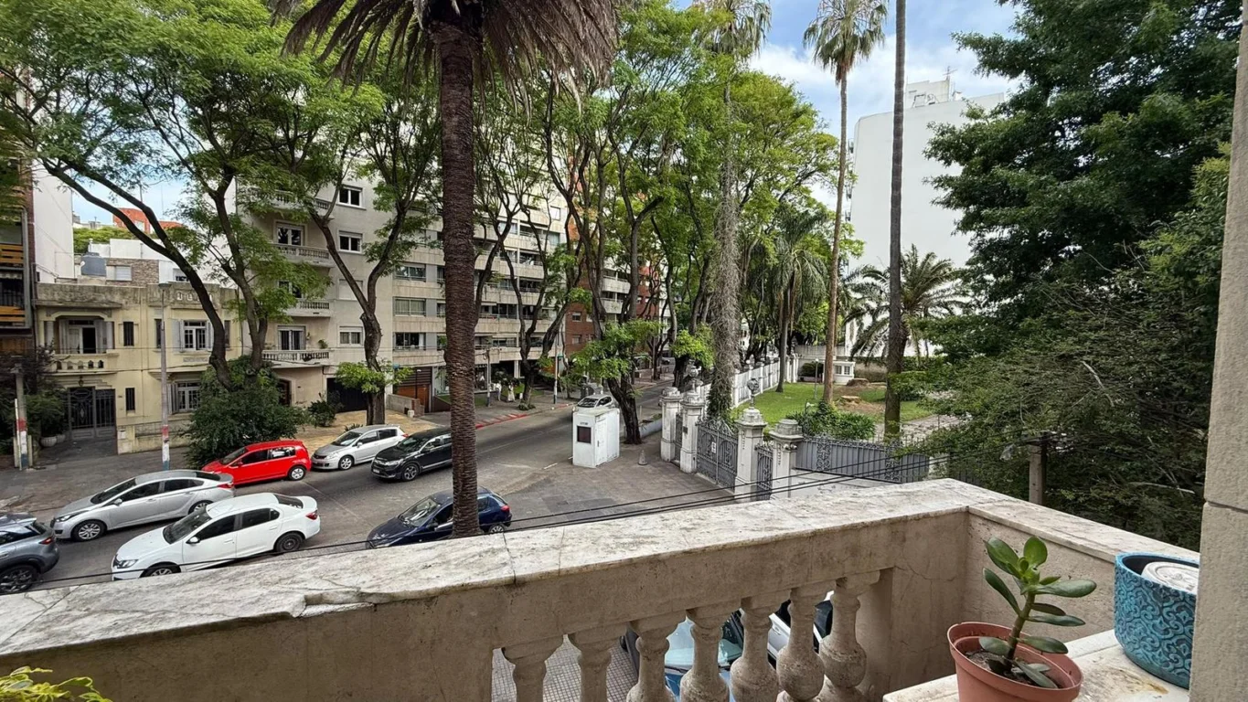 Apartamento en Pocitos, propiedad 301689 -Imagen 14