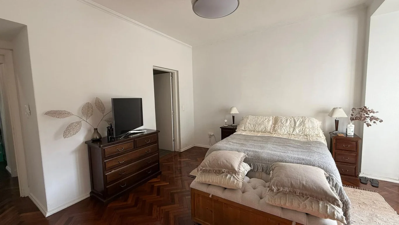 Apartamento en Pocitos, propiedad 301689 -Imagen 15