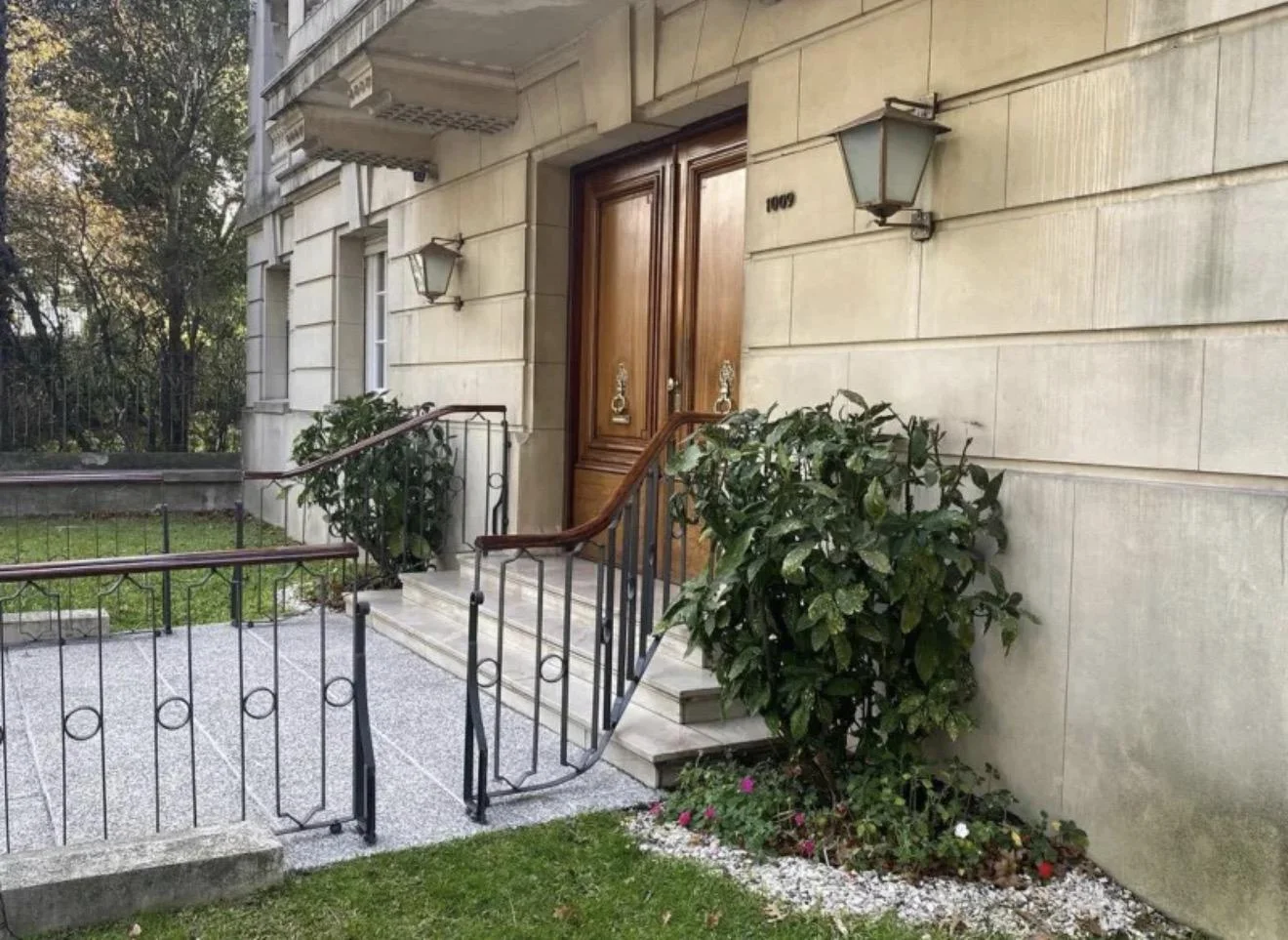Apartamento en Pocitos, propiedad 301689 -Imagen 16