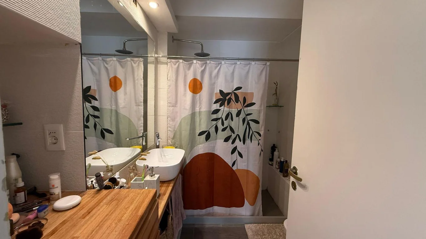Apartamento en Pocitos, propiedad 301689 -Imagen 18