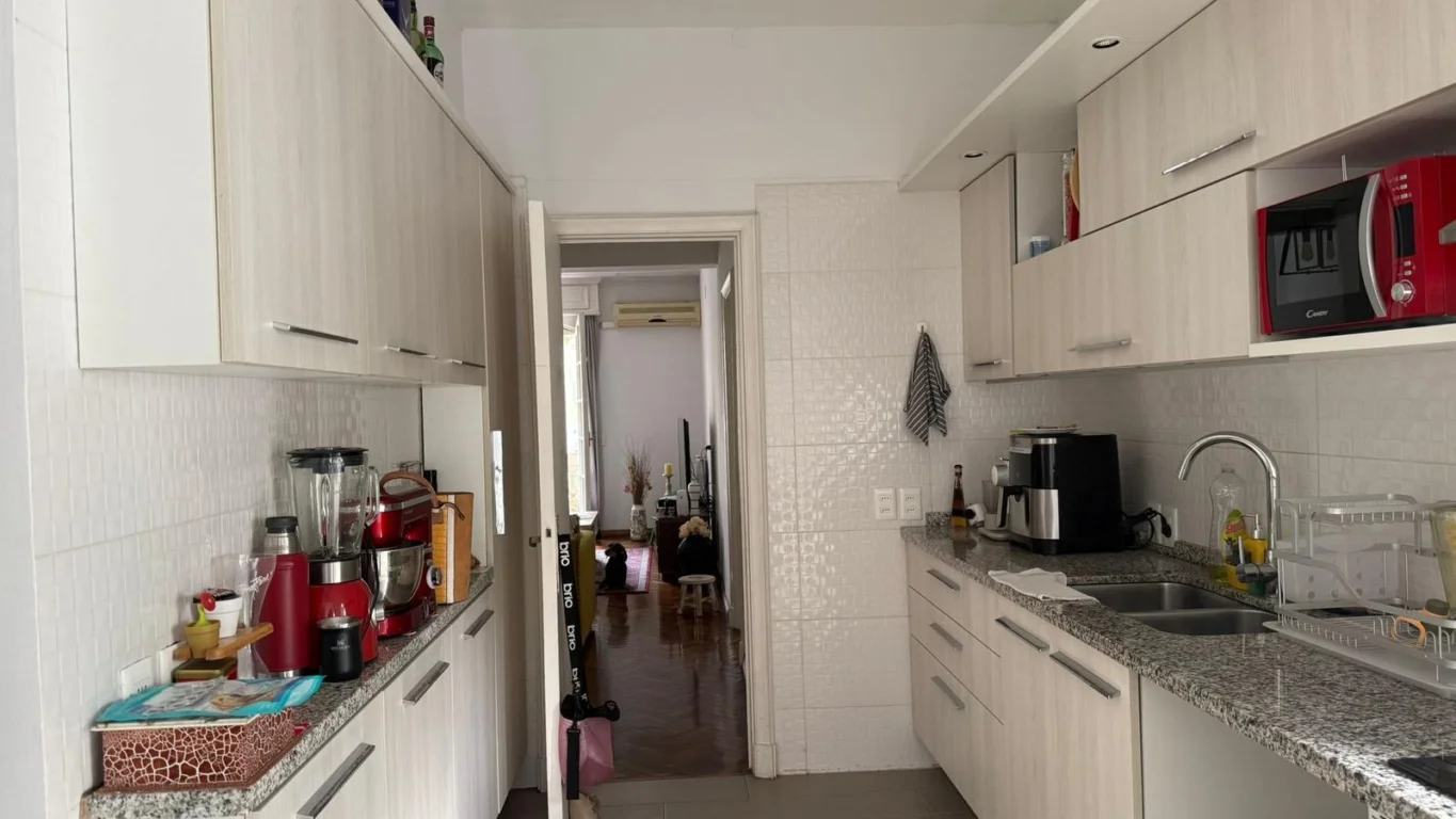 Apartamento en Pocitos, propiedad 301689 -Imagen 20