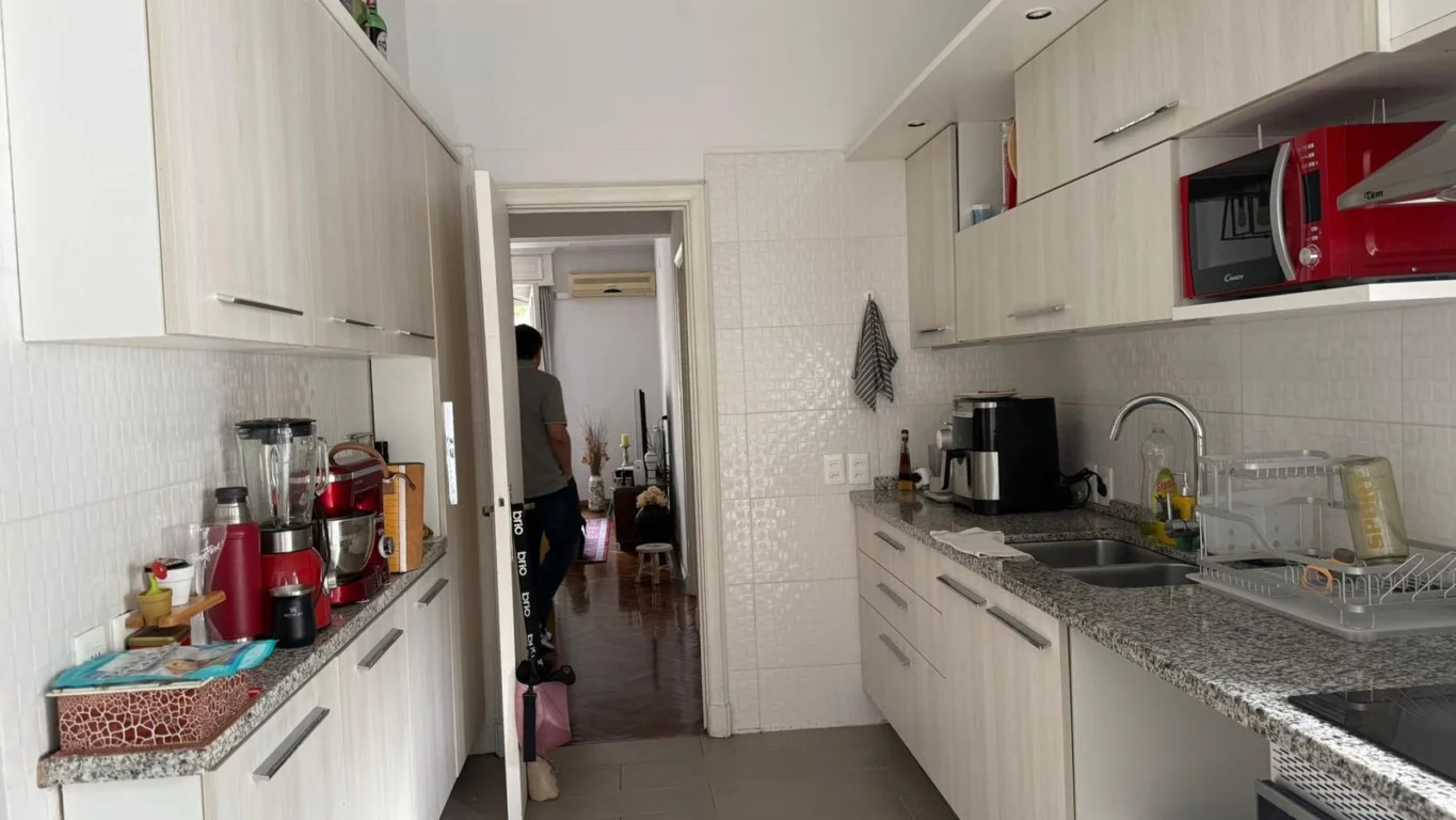 Apartamento en Pocitos, propiedad 301689 -Imagen 21