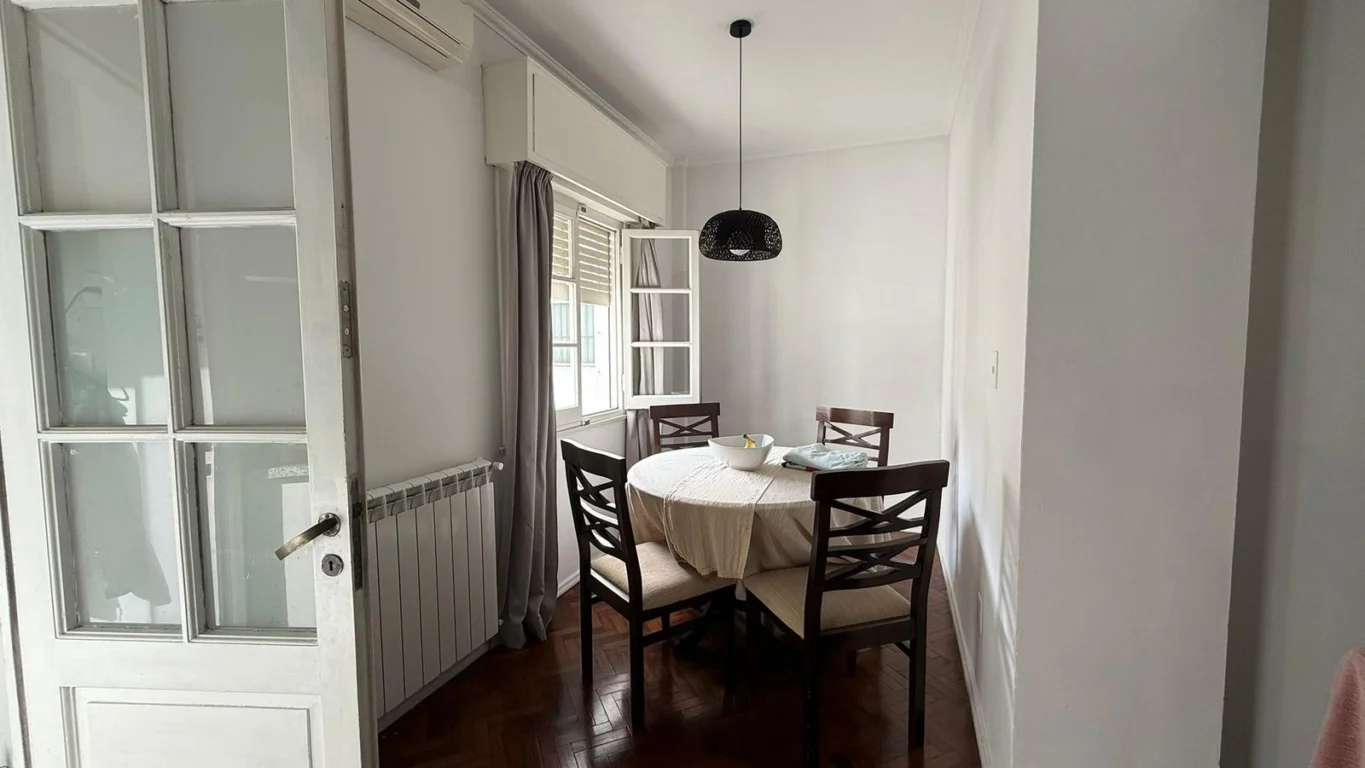 Apartamento en Pocitos, propiedad 301689 -Imagen 24