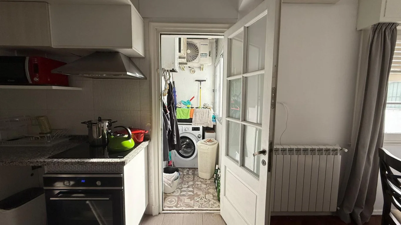 Apartamento en Pocitos, propiedad 301689 -Imagen 25