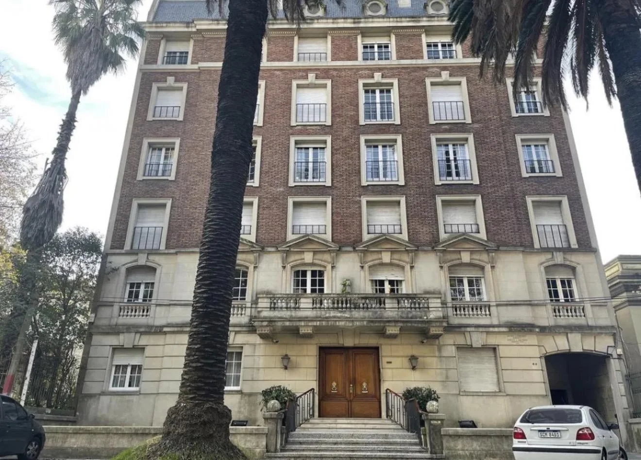 Apartamento en Pocitos, propiedad 301689 -Imagen 4