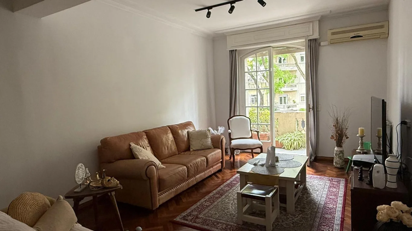 Apartamento en Pocitos, propiedad 301689 -Imagen 5