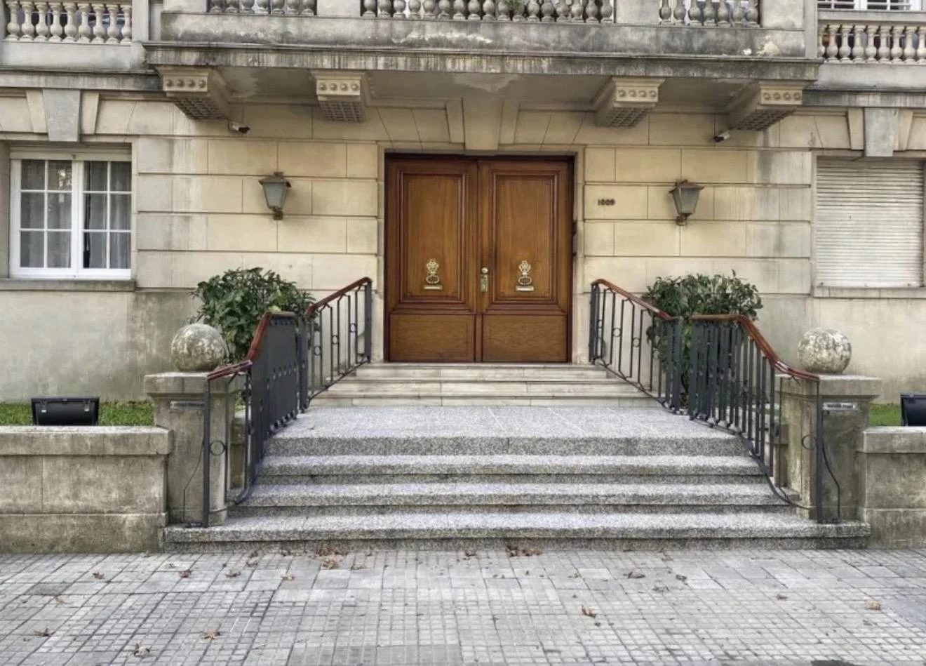 Apartamento en Pocitos, propiedad 301689 -Imagen 6