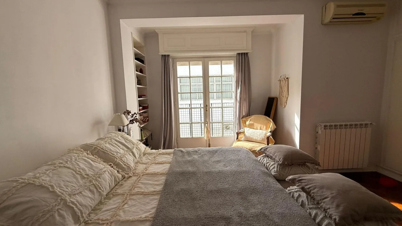 Apartamento en Pocitos, propiedad 301689 -Imagen 7