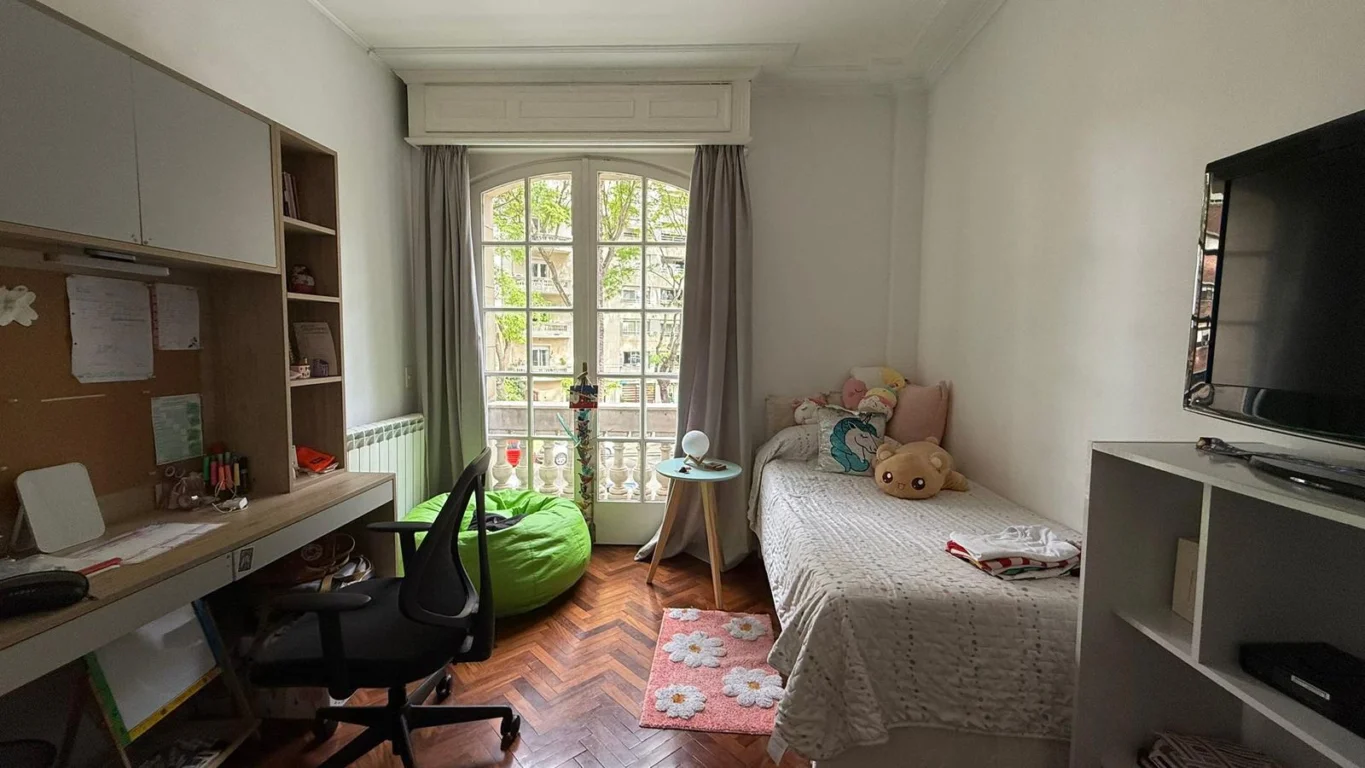 Apartamento en Pocitos, propiedad 301689 -Imagen 8