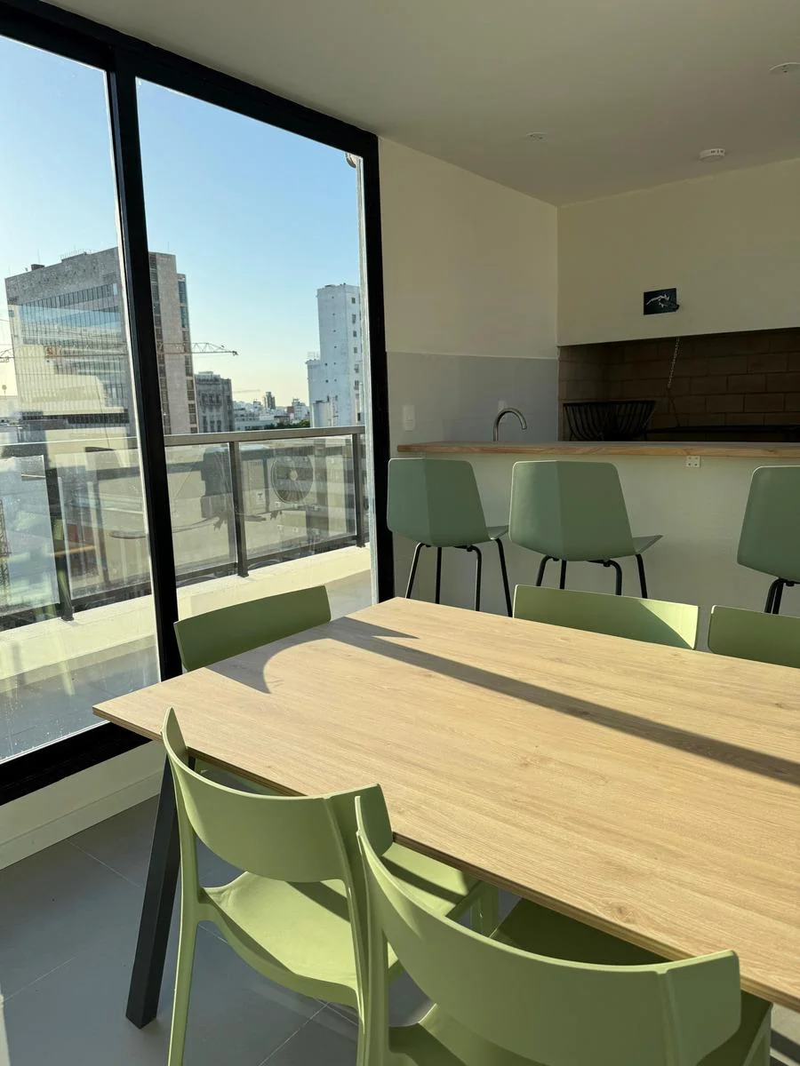 Apartamento en Cordón, propiedad 301692 -Imagen 14