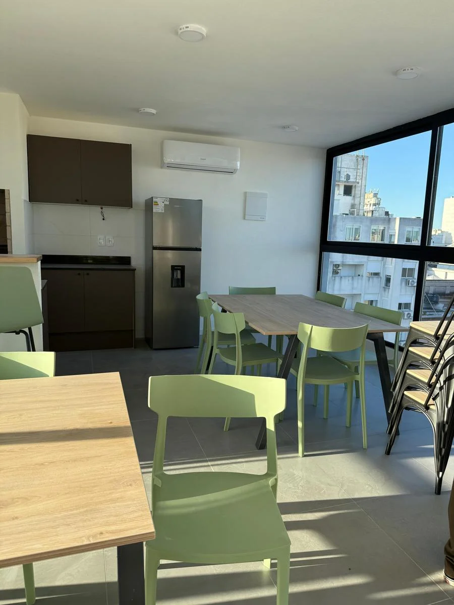 Apartamento en Cordón, propiedad 301692 -Imagen 15