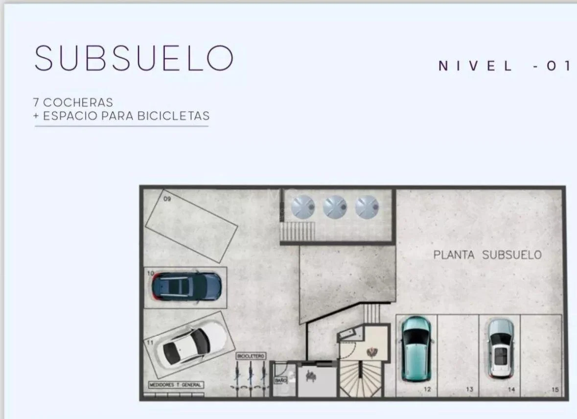 Apartamento en Cordón, propiedad 301692 -Imagen 19