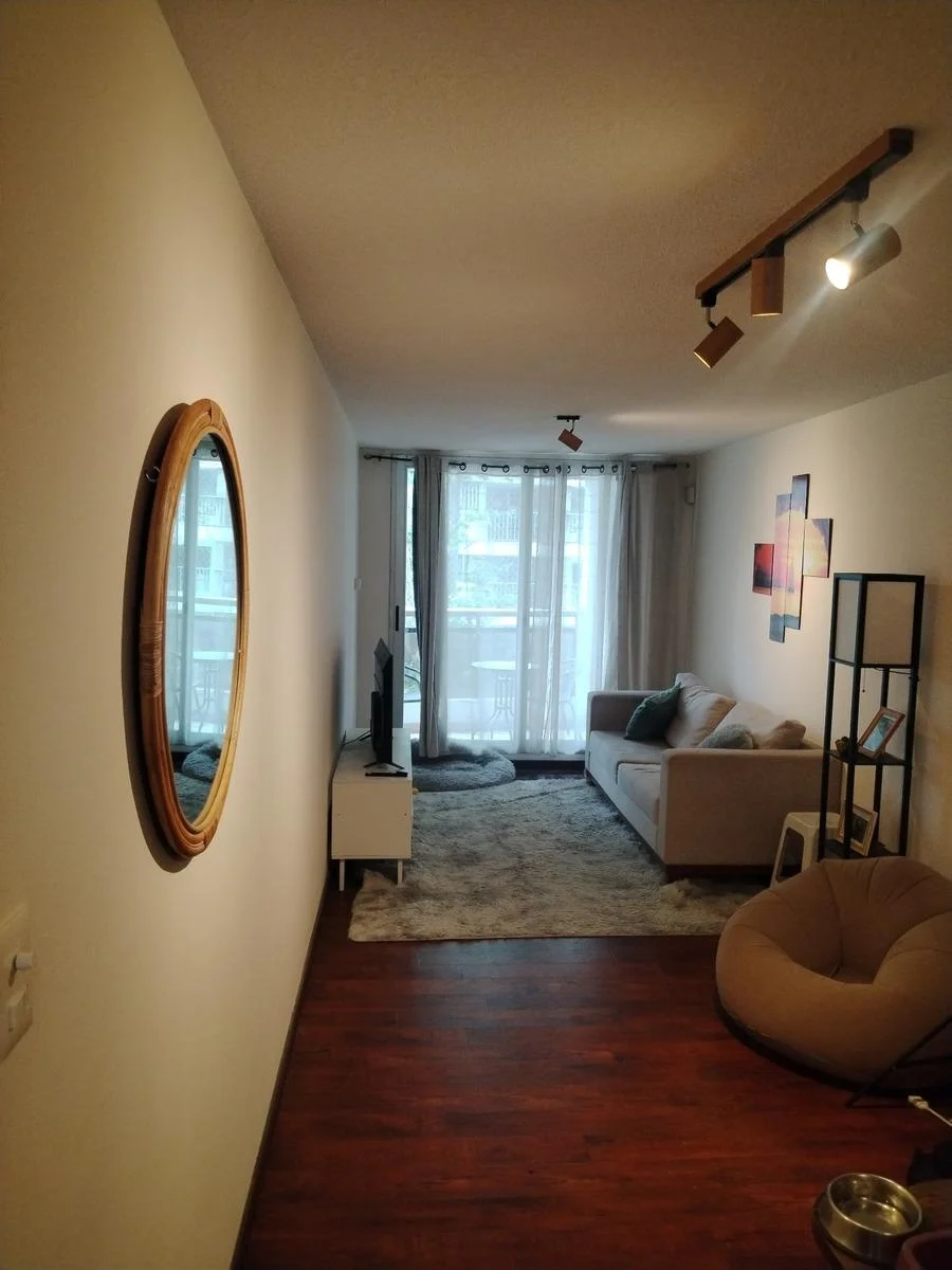 Apartamento en Pocitos, propiedad 301693 -Imagen 1