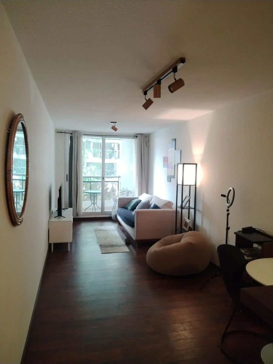 Apartamento en Pocitos, propiedad 301693 -Imagen 12