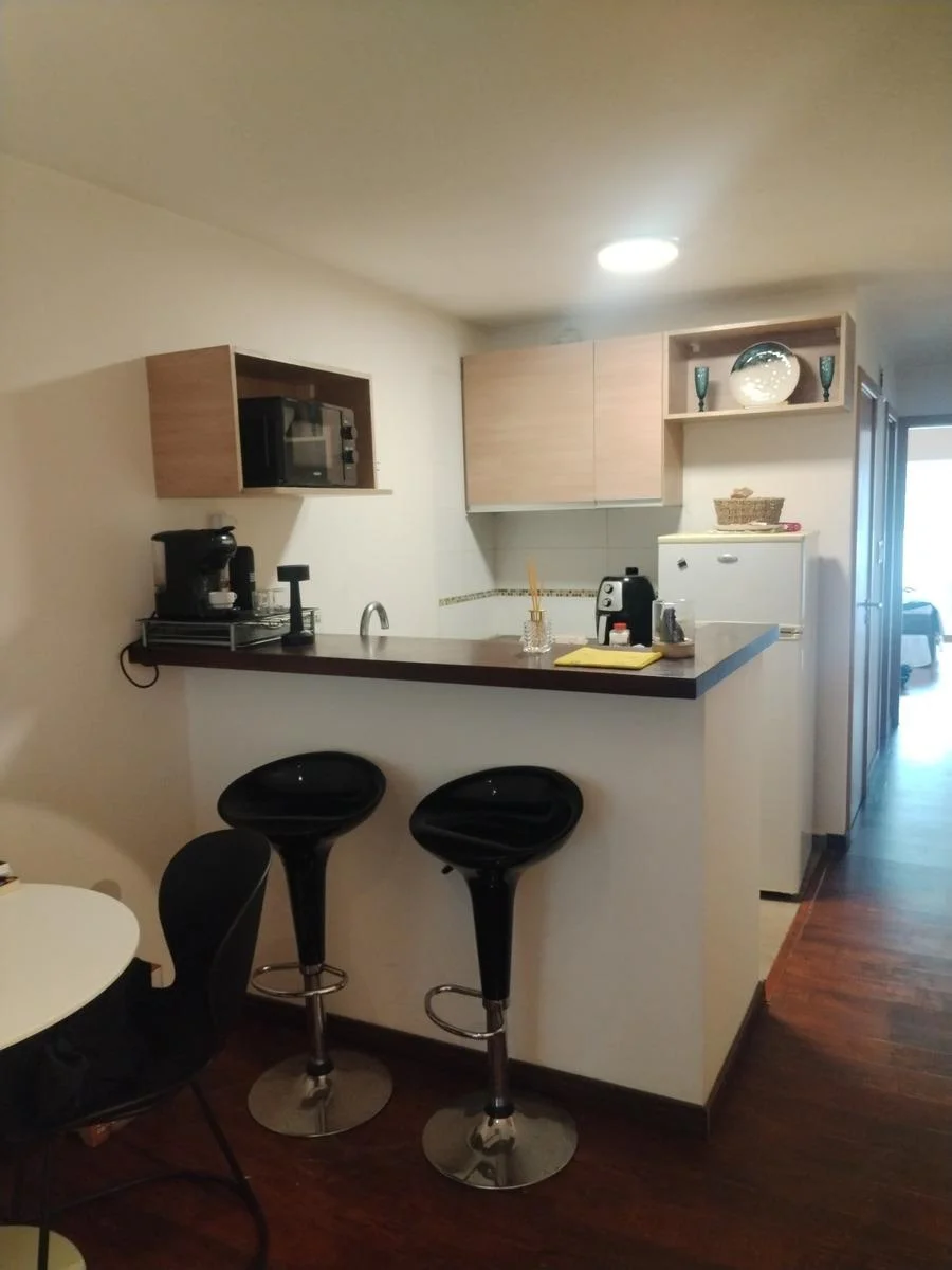 Apartamento en Pocitos, propiedad 301693 -Imagen 3