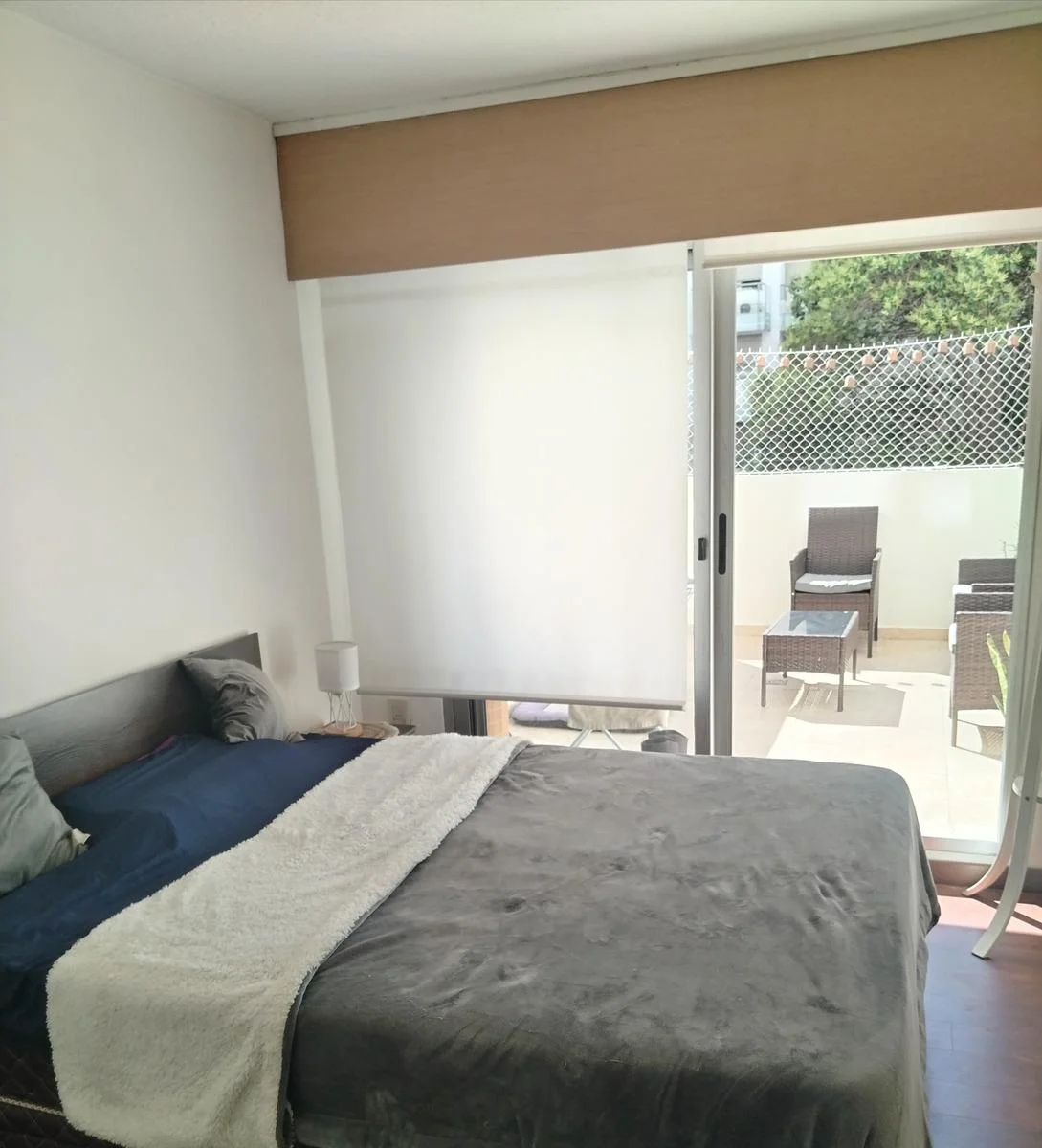 Apartamento en Pocitos, propiedad 301693 -Imagen 4
