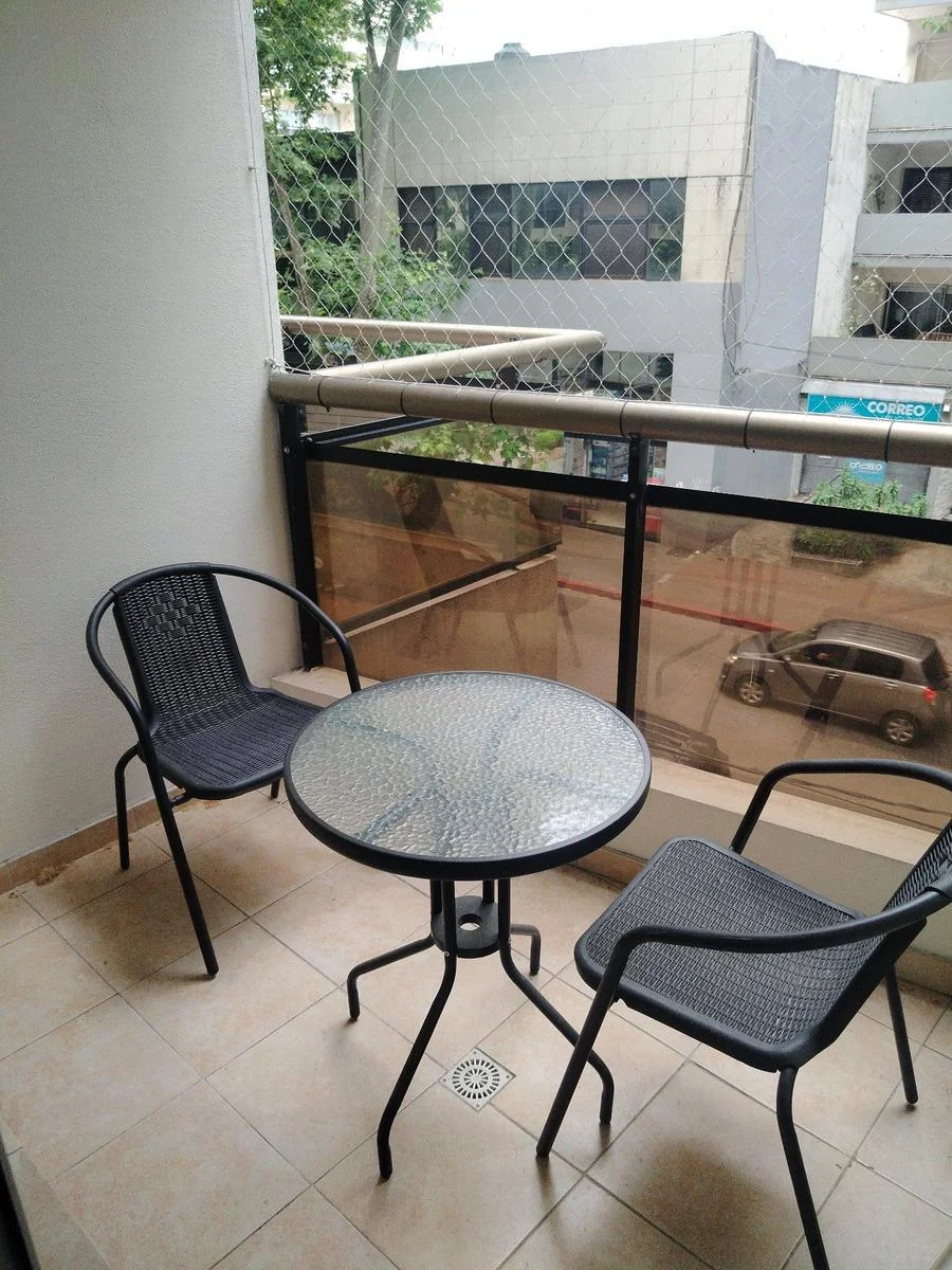 Apartamento en Pocitos, propiedad 301693 -Imagen 6