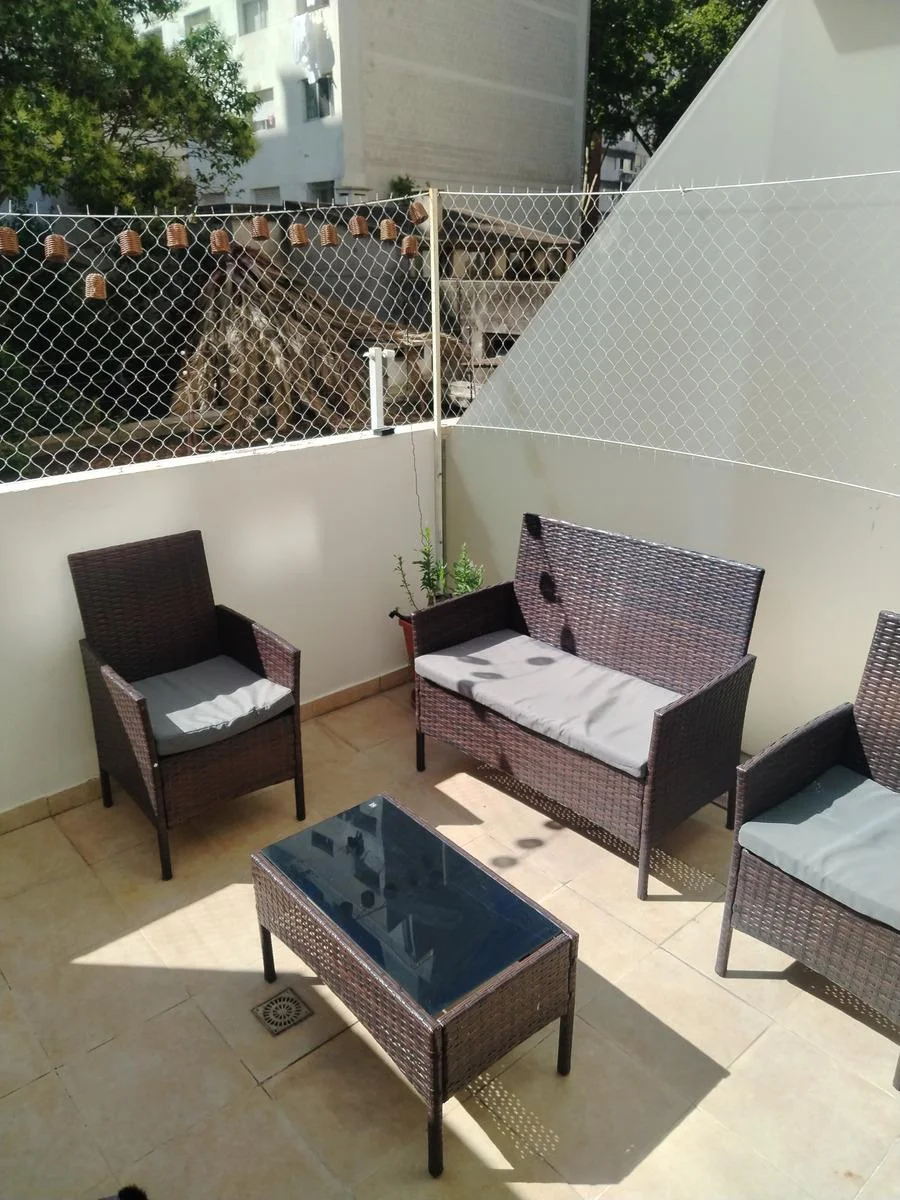 Apartamento en Pocitos, propiedad 301693 -Imagen 7