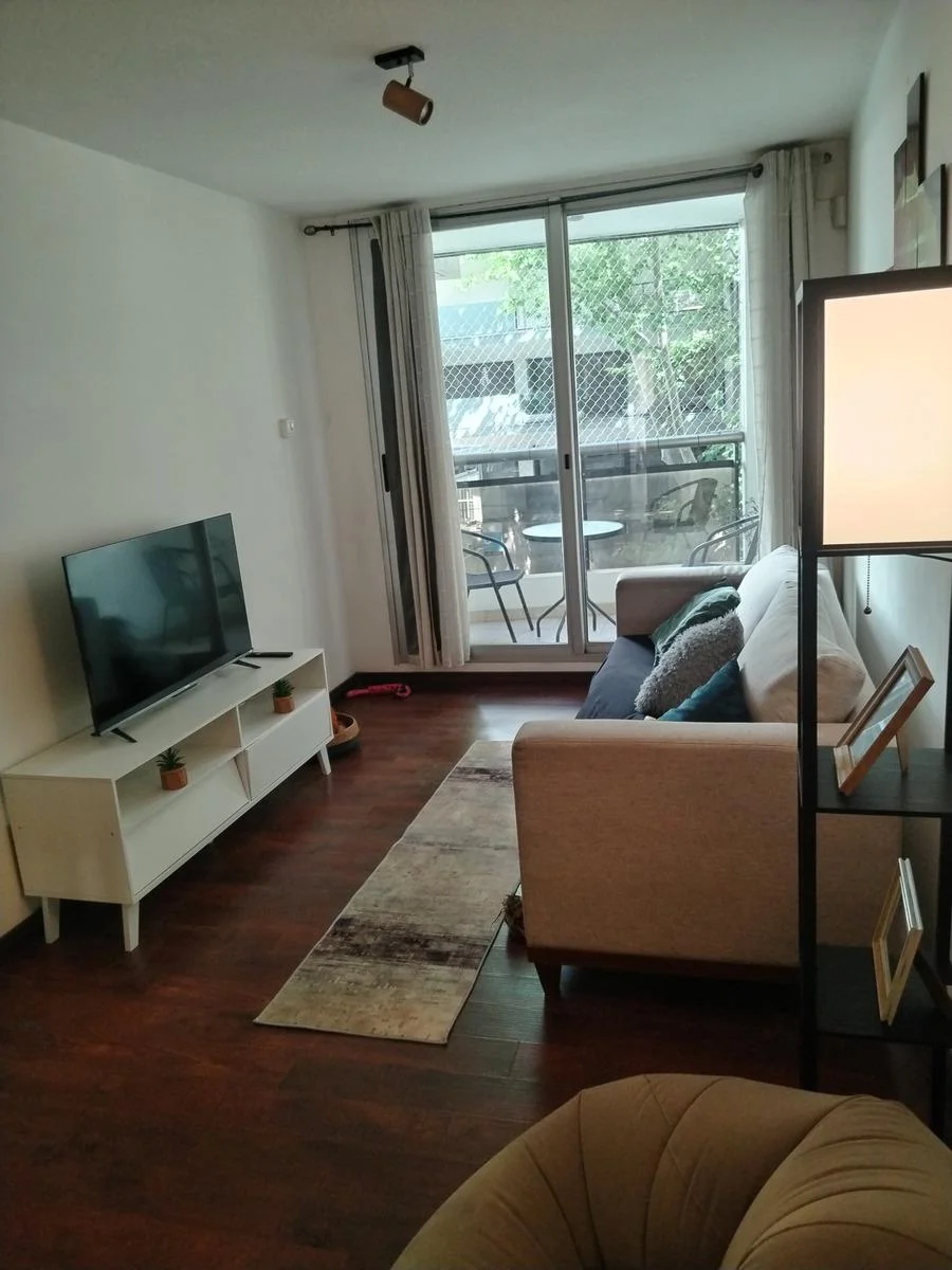 Apartamento en Pocitos, propiedad 301693 -Imagen 8