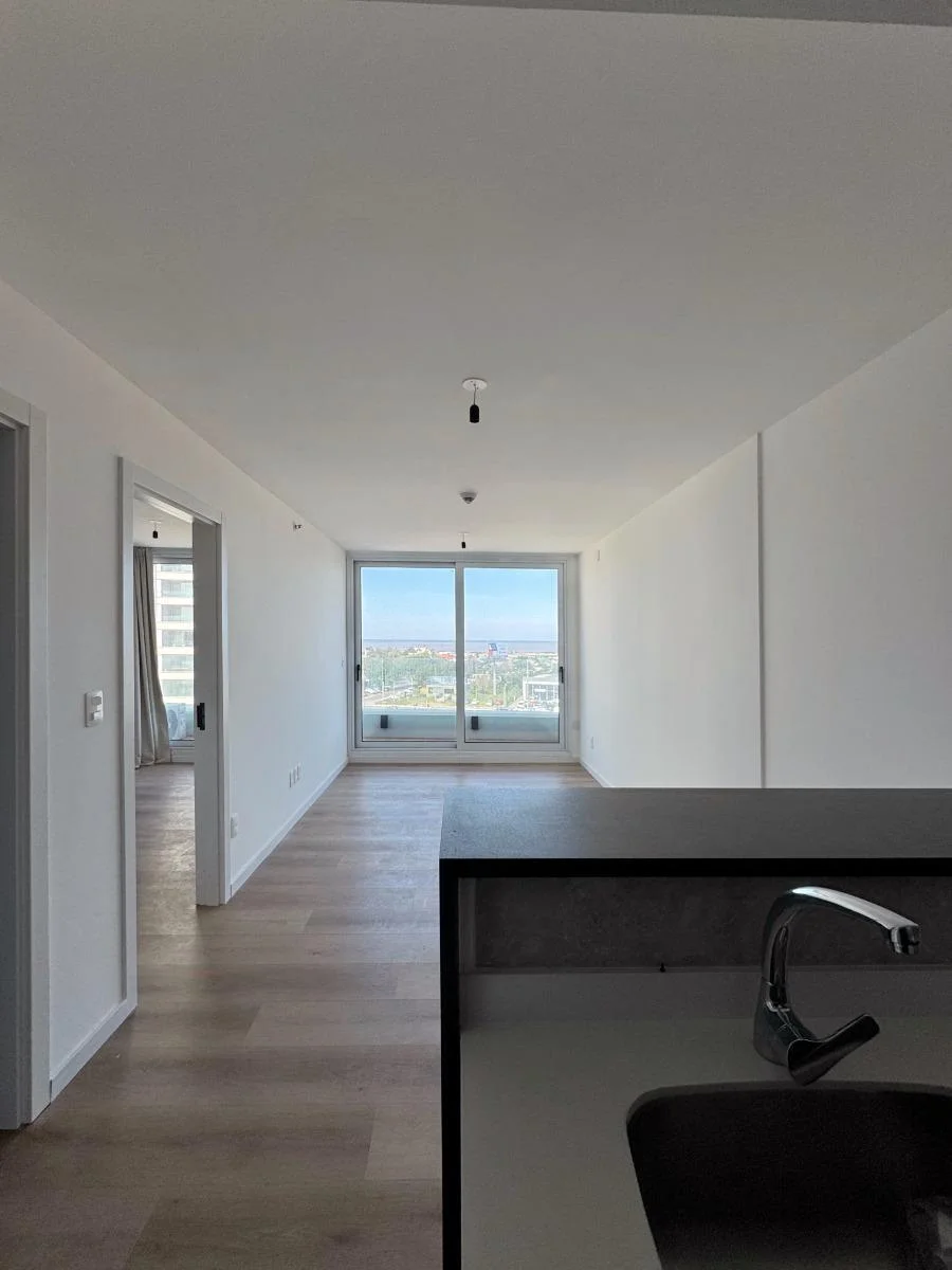 Apartamento en Barra de Carrasco, propiedad 301695 -Imagen 1