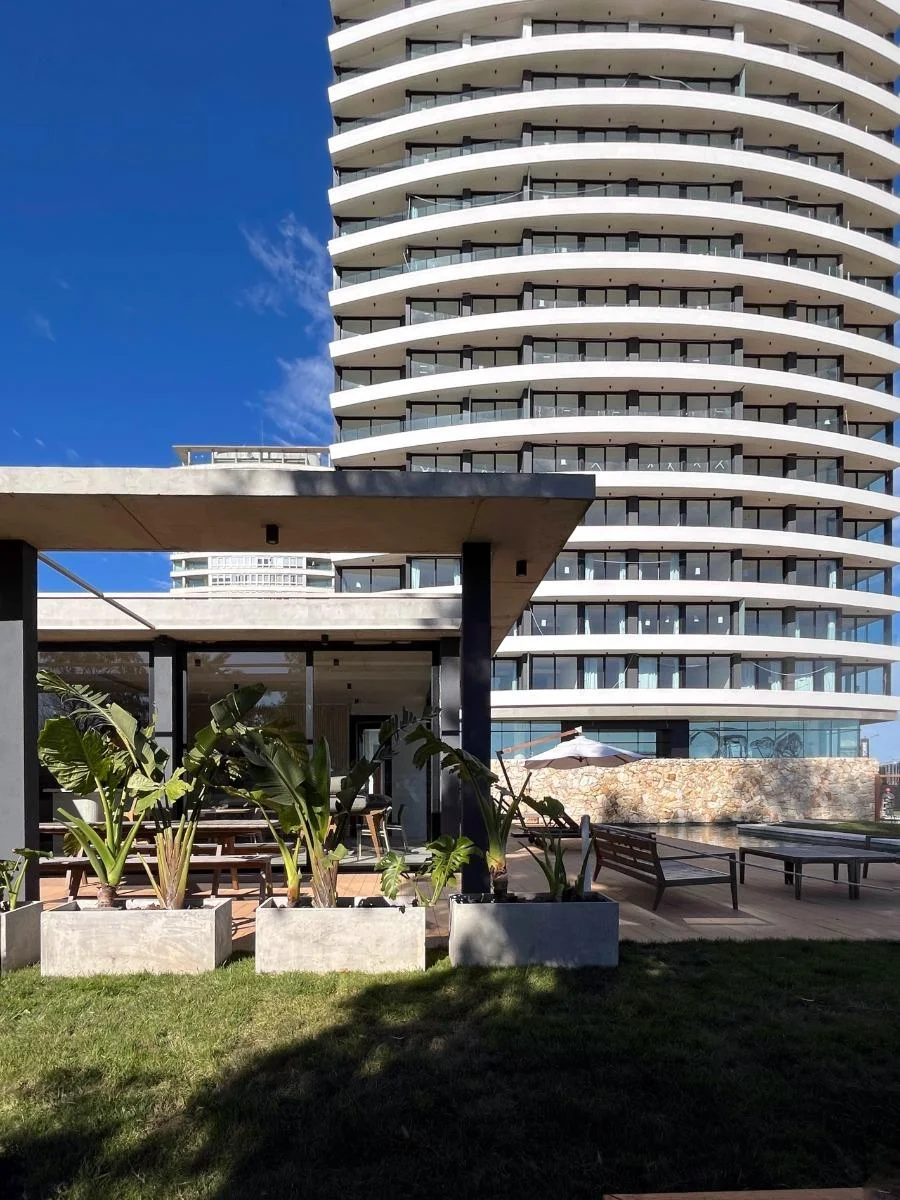 Apartamento en Barra de Carrasco, propiedad 301695 -Imagen 4