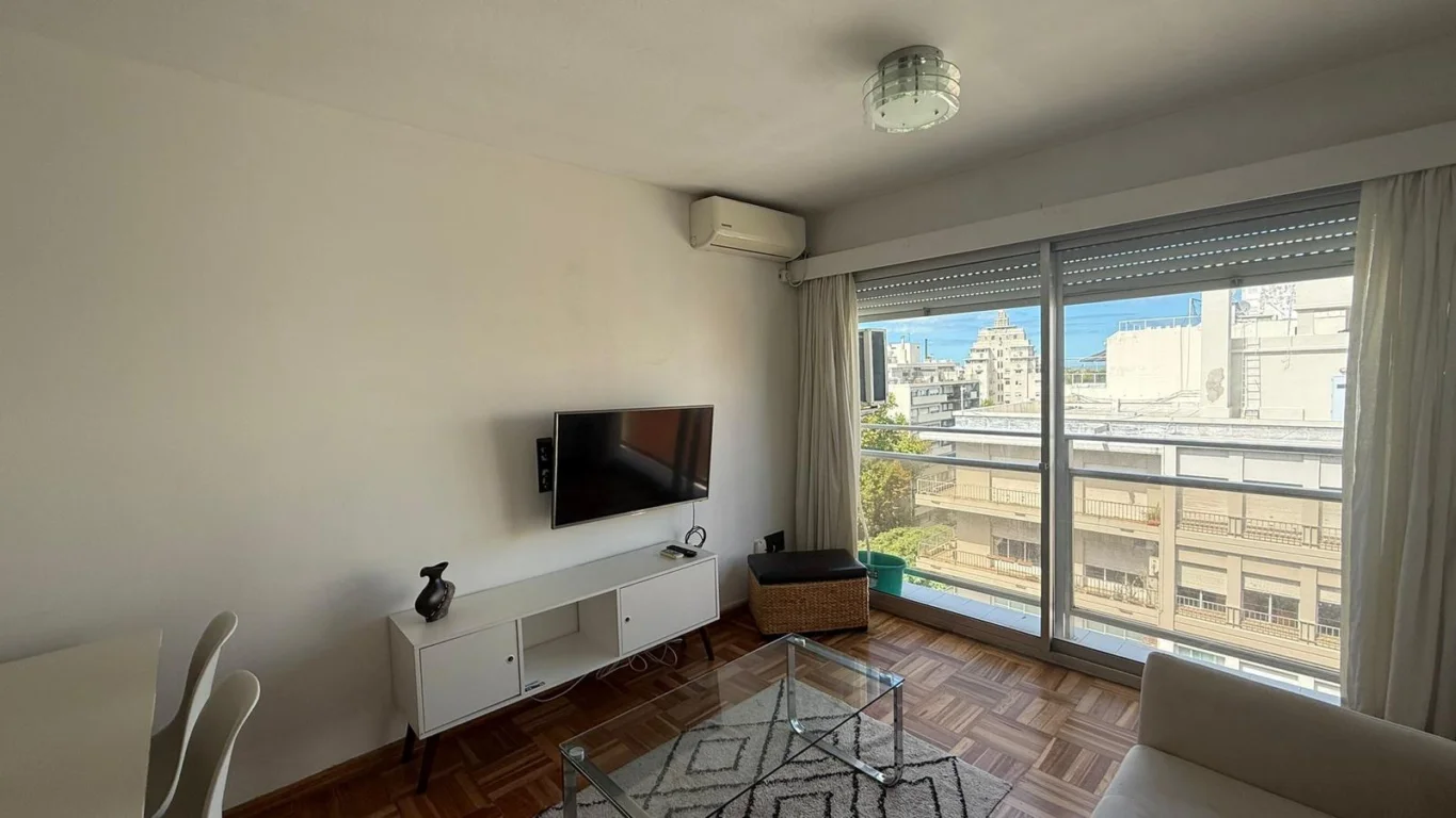 Apartamento en Pocitos, propiedad 301703 -Imagen 2