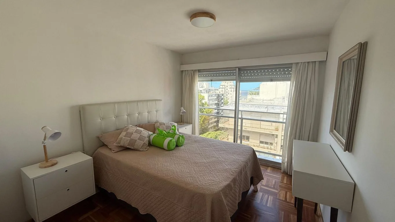 Apartamento en Pocitos, propiedad 301703 -Imagen 11