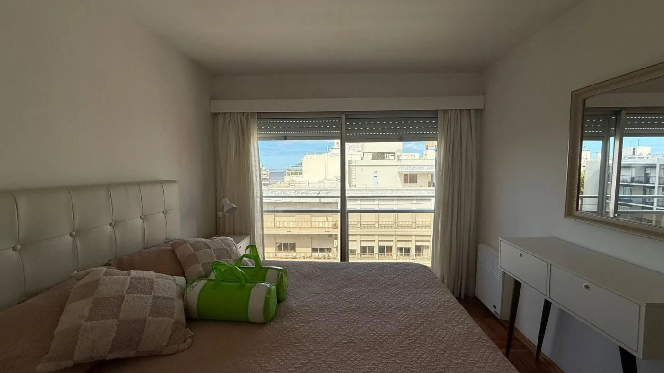 Apartamento en Pocitos, propiedad 301703 -Imagen 12