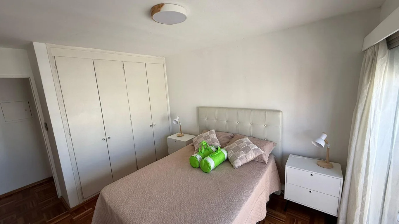 Apartamento en Pocitos, propiedad 301703 -Imagen 14
