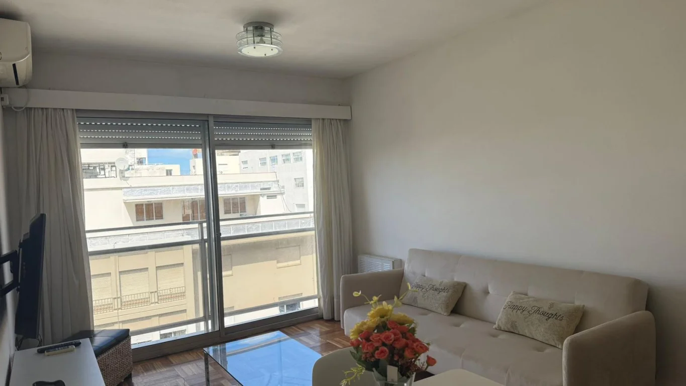 Apartamento en Pocitos, propiedad 301703 -Imagen 15