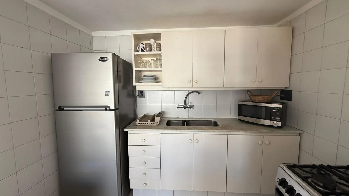 Apartamento en Pocitos, propiedad 301703 -Imagen 3