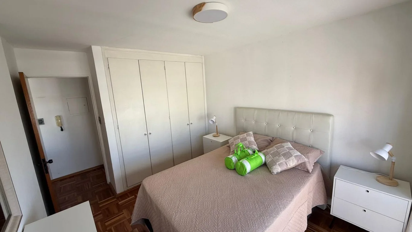Apartamento en Pocitos, propiedad 301703 -Imagen 4
