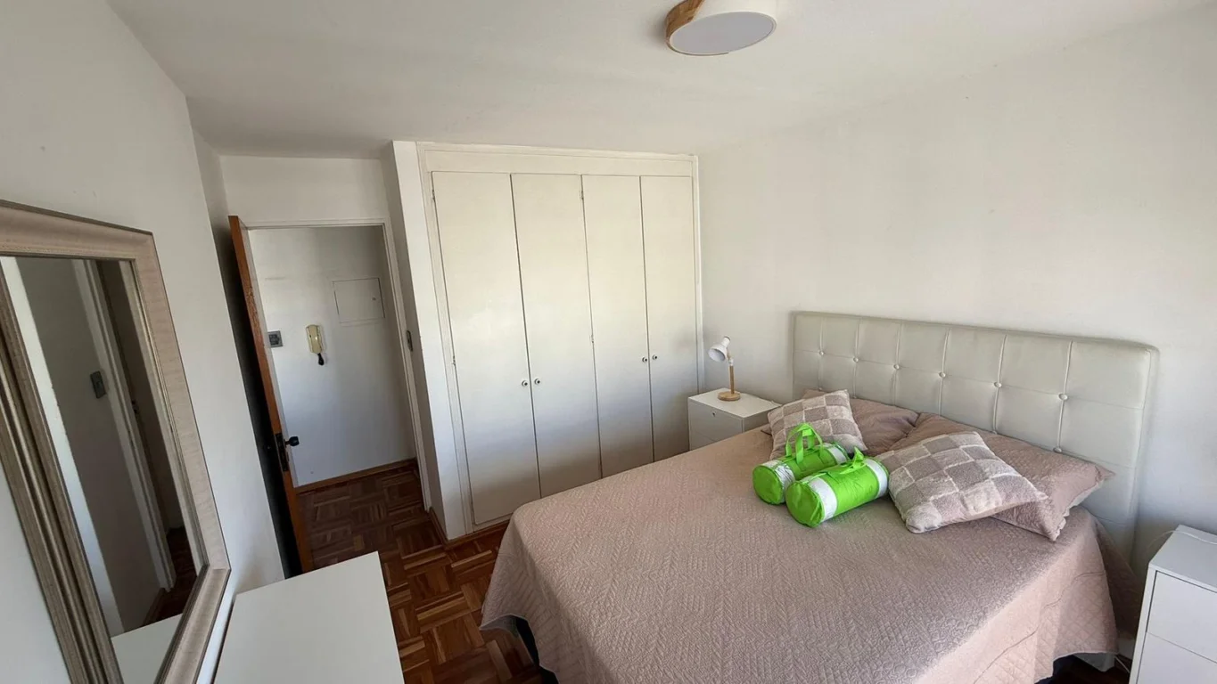 Apartamento en Pocitos, propiedad 301703 -Imagen 5