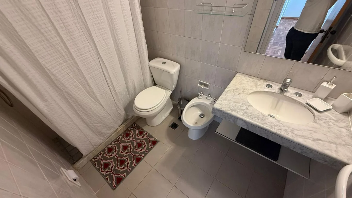 Apartamento en Pocitos, propiedad 301703 -Imagen 6