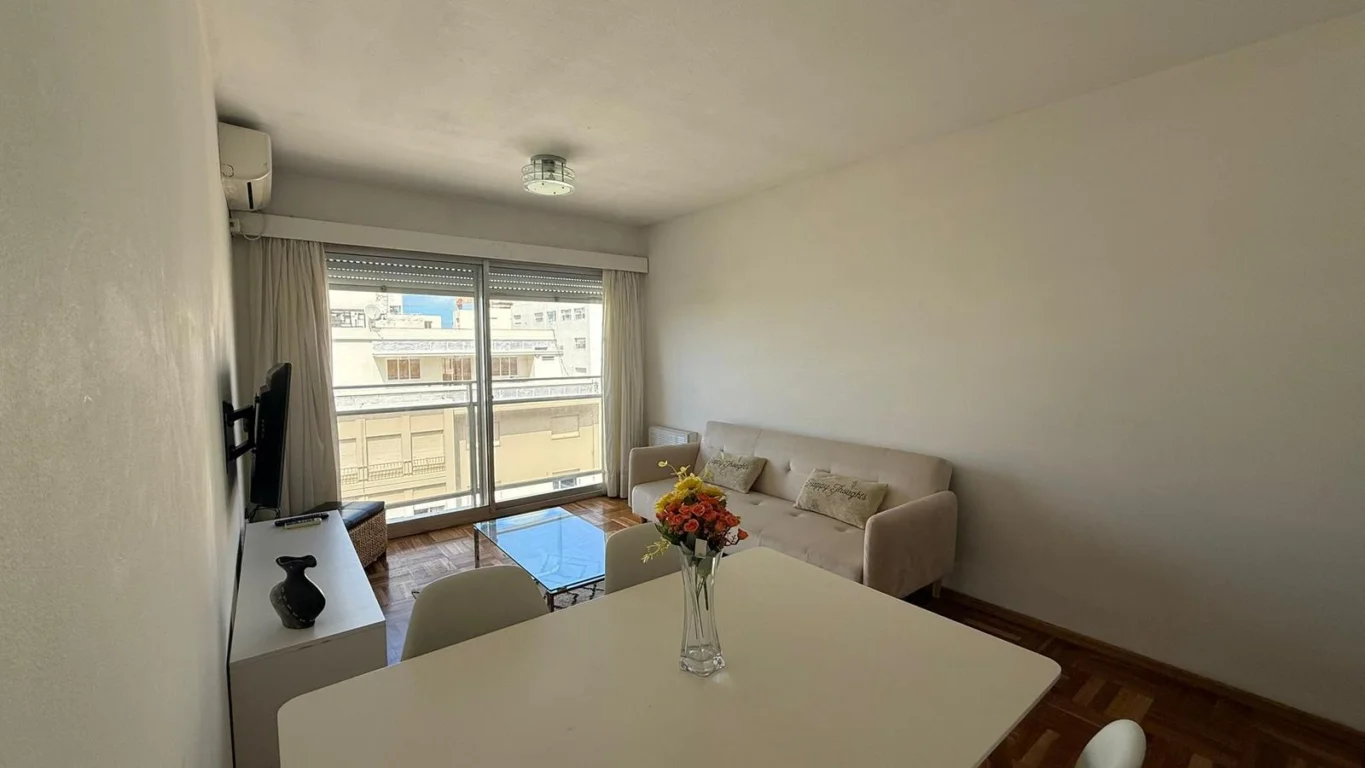Apartamento en Pocitos, propiedad 301703 -Imagen 7