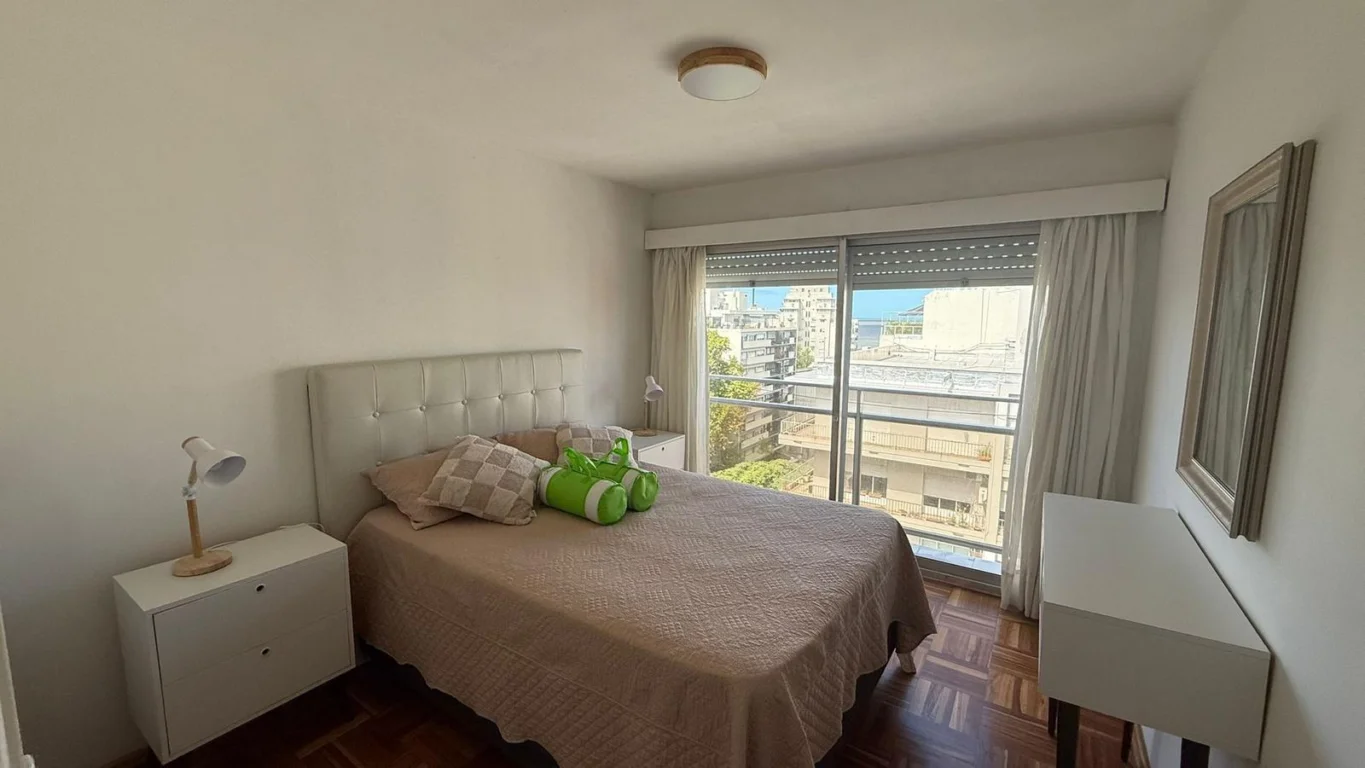 Apartamento en Pocitos, propiedad 301703 -Imagen 10