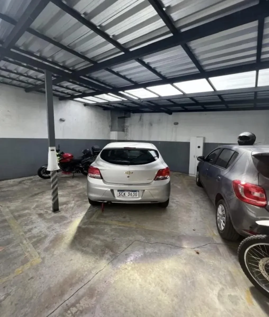 Apartamento en Cordón, propiedad 301706 -Imagen 15
