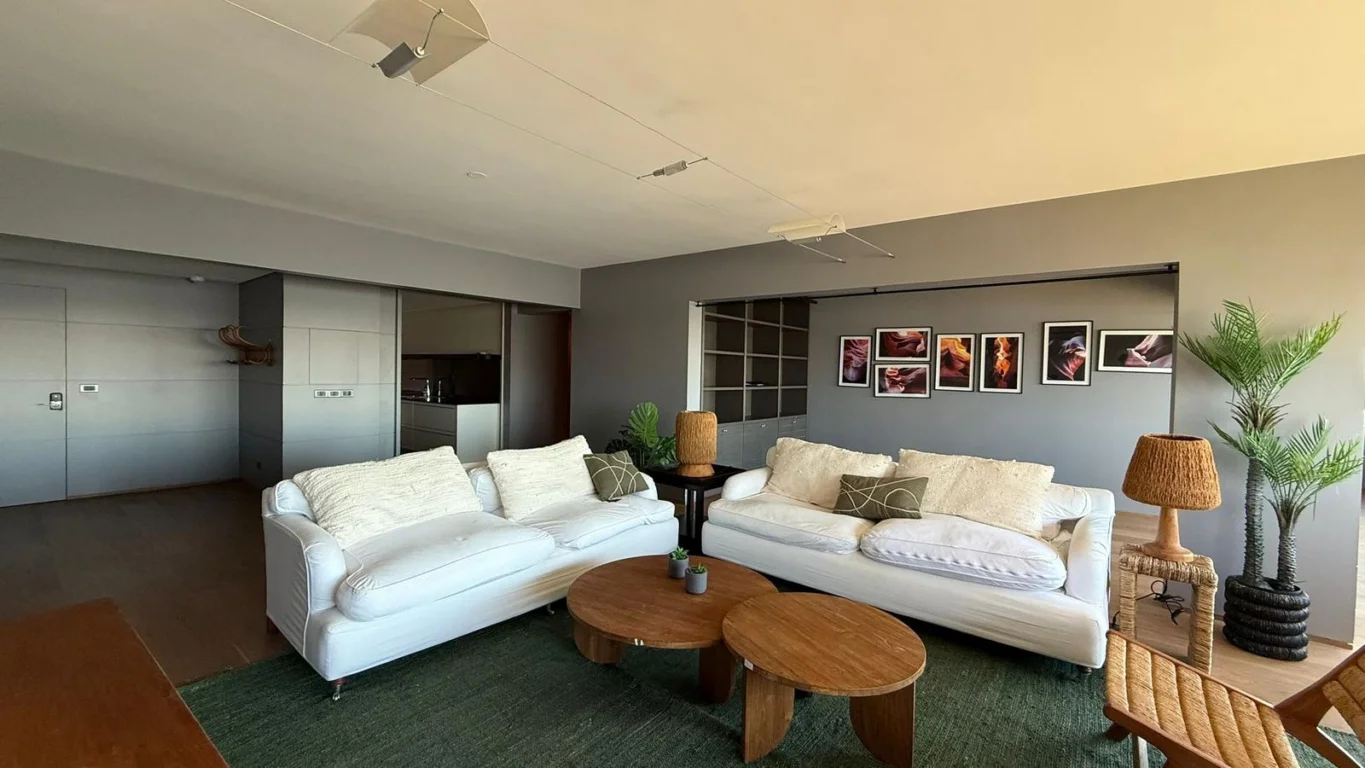 Apartamento en Puerto del Buceo, propiedad 301717 -Imagen 2