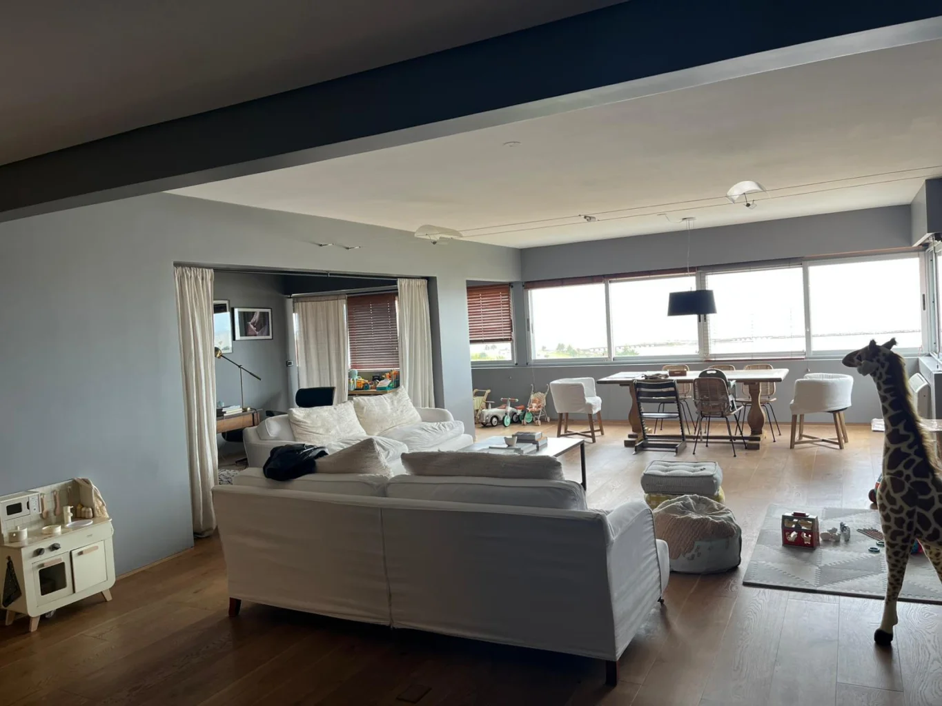 Apartamento en Puerto del Buceo, propiedad 301717 -Imagen 11