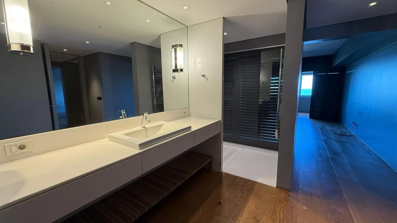 Apartamento en Puerto del Buceo, propiedad 301717 -Imagen 14