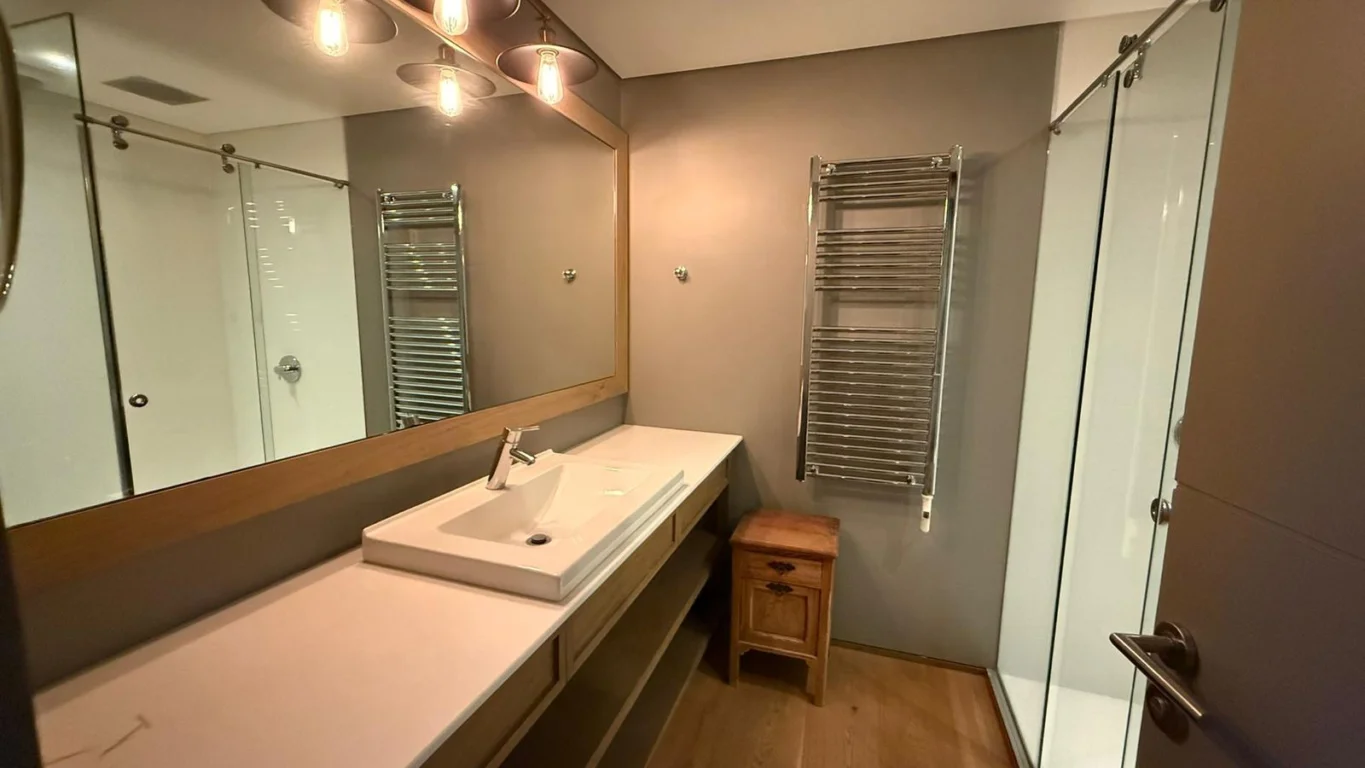 Apartamento en Puerto del Buceo, propiedad 301717 -Imagen 15