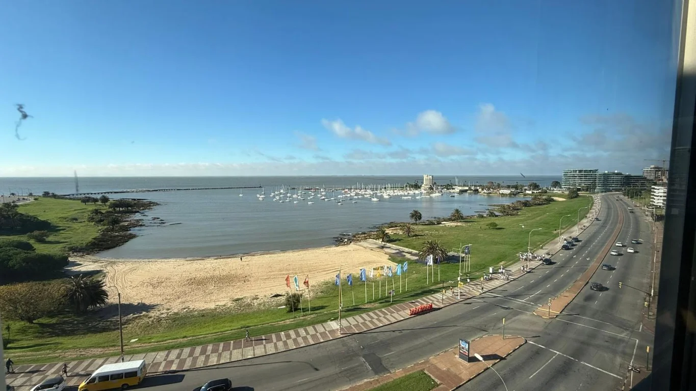 Apartamento en Puerto del Buceo, propiedad 301717 -Imagen 17