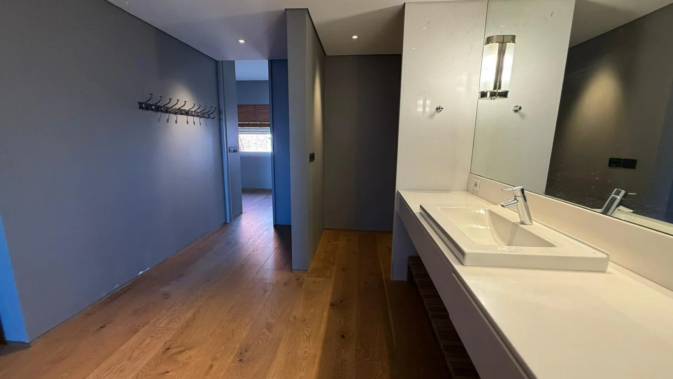 Apartamento en Puerto del Buceo, propiedad 301717 -Imagen 19