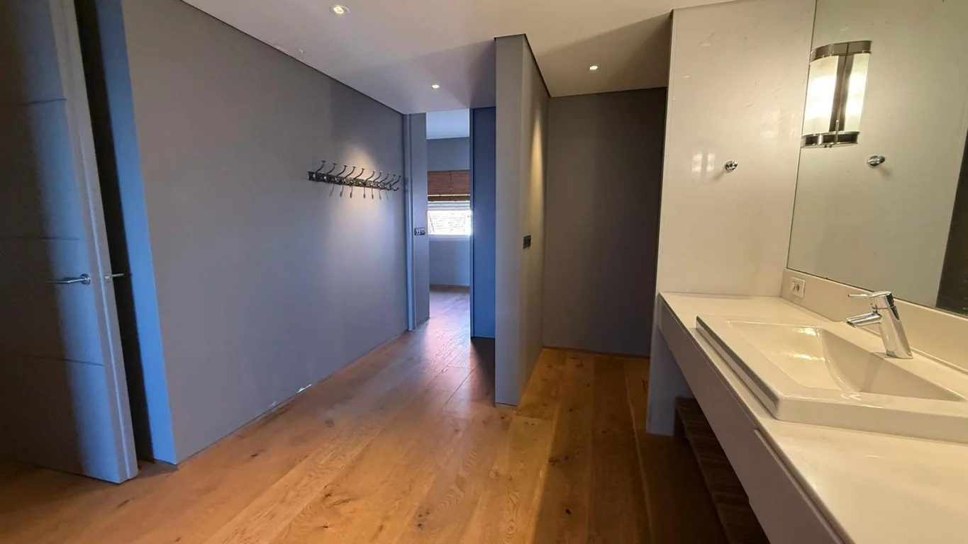 Apartamento en Puerto del Buceo, propiedad 301717 -Imagen 22