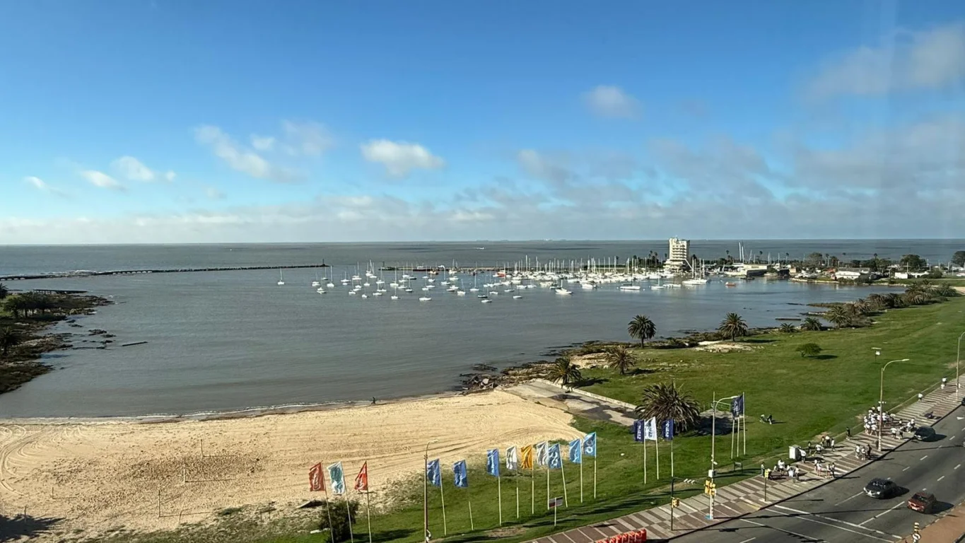 Apartamento en Puerto del Buceo, propiedad 301717 -Imagen 4