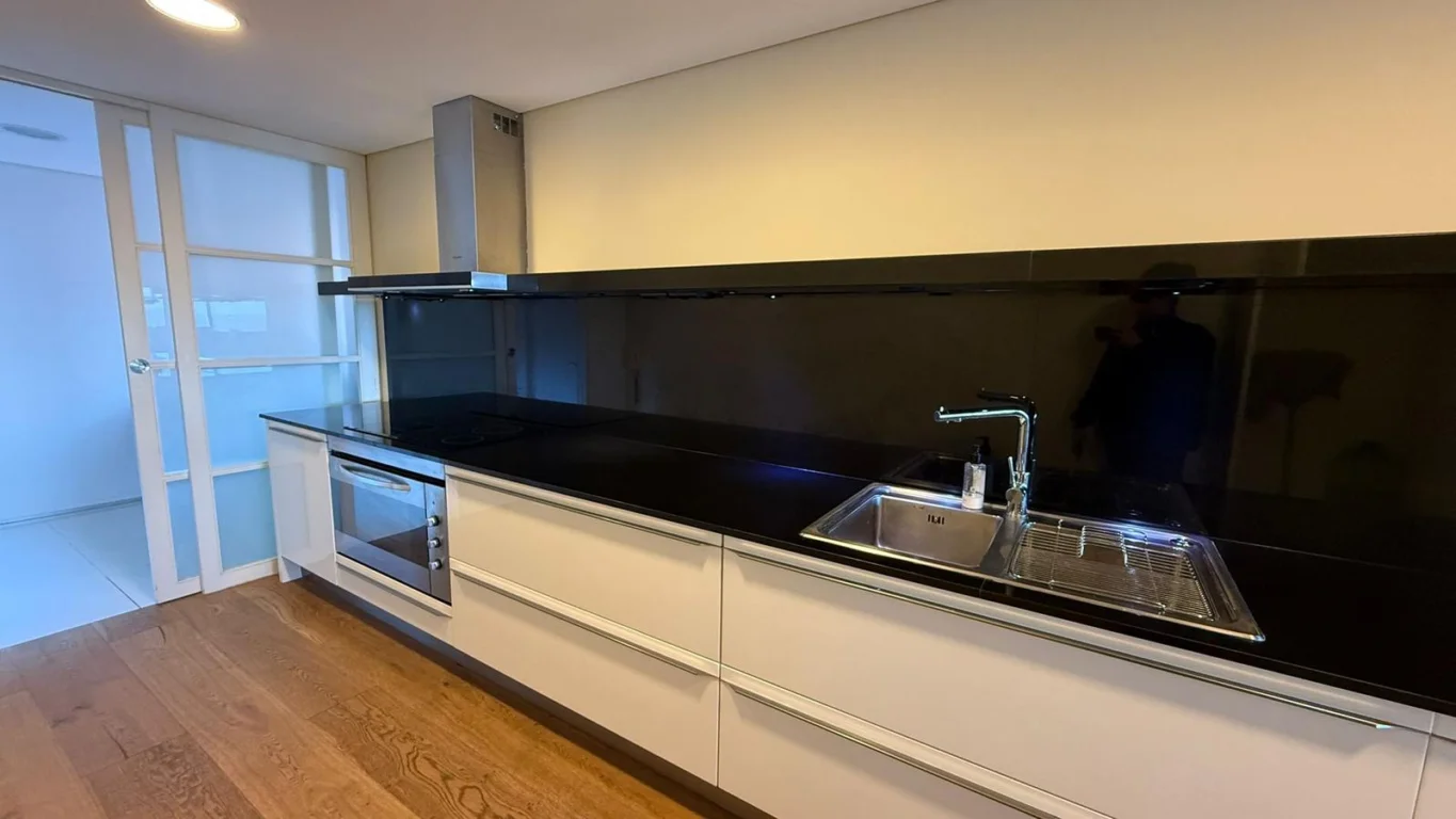 Apartamento en Puerto del Buceo, propiedad 301717 -Imagen 5