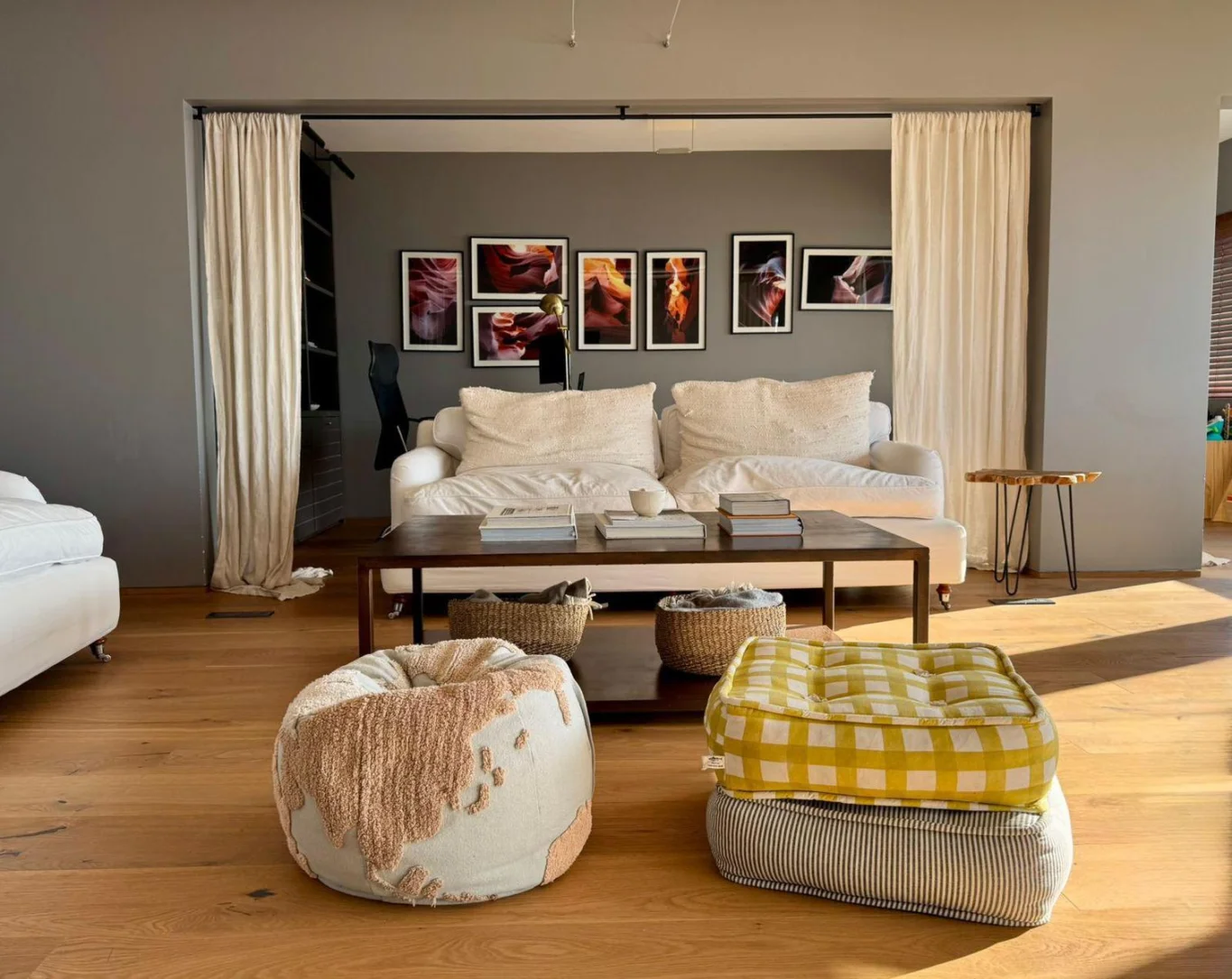 Apartamento en Puerto del Buceo, propiedad 301717 -Imagen 6