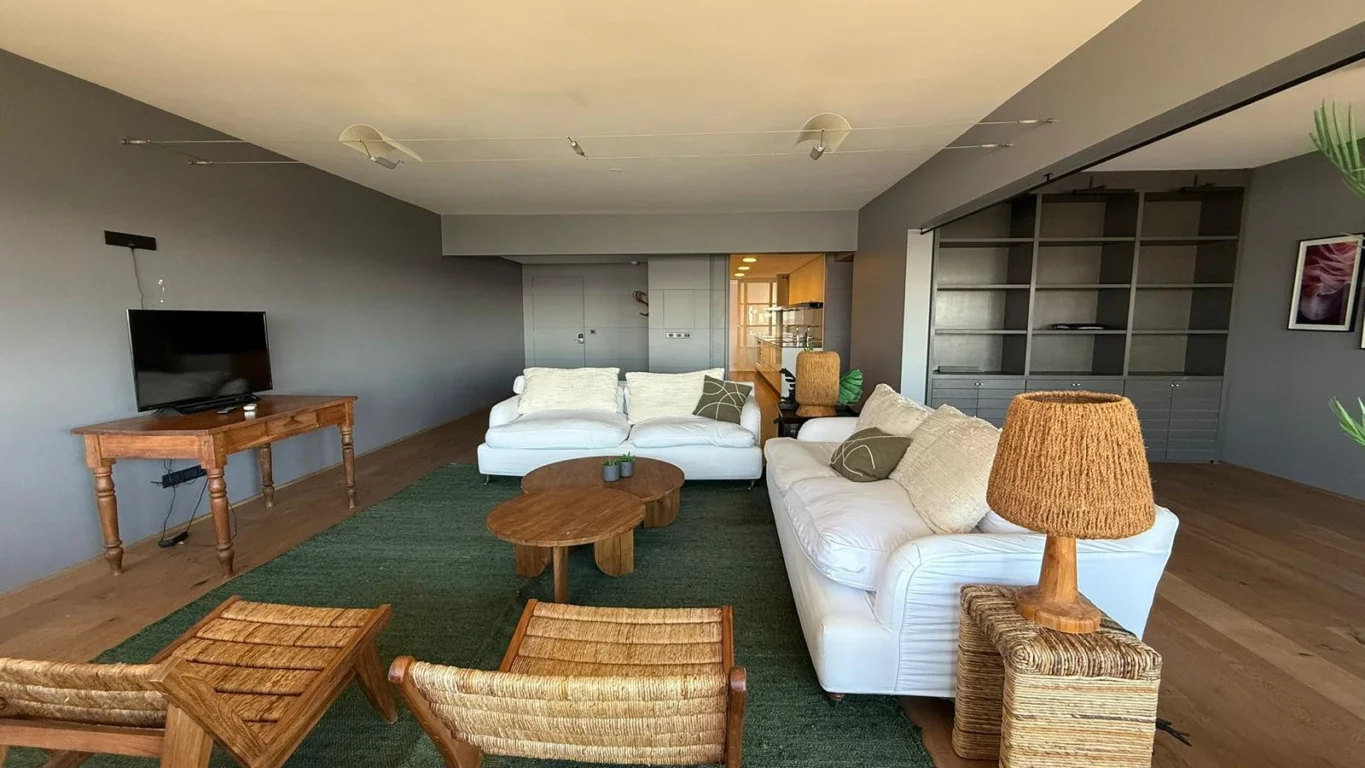 Apartamento en Puerto del Buceo, propiedad 301717 -Imagen 7