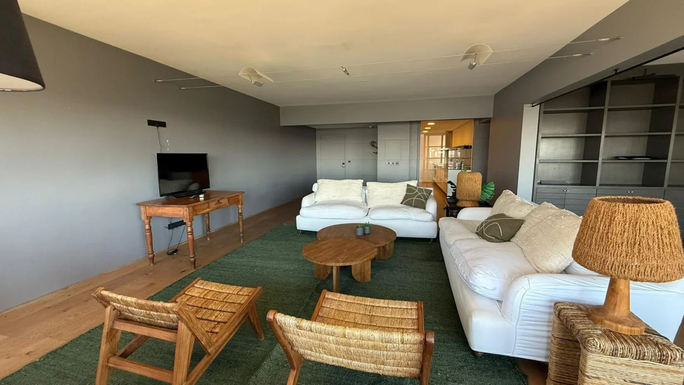 Apartamento en Puerto del Buceo, propiedad 301717 -Imagen 9